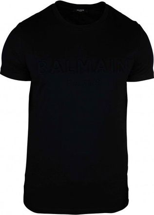 Balmain Maglietta Balmain