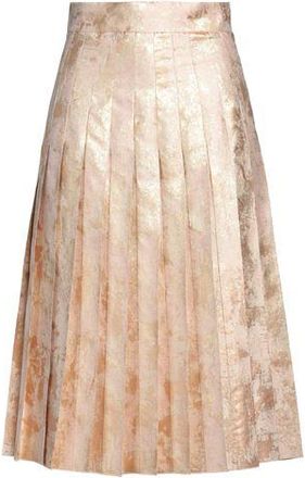 Dolce & Gabbana BOTTOMWEAR - Midi skirts sur YOOX.COM