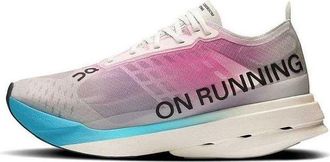 On Running (WMNS) On Running Cloudboom Strike White Horizon 3WE30473195