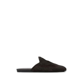 Prada Schoenen, Dames, Bruin, 40 EU, Leer, Prada Sandalen Bruin