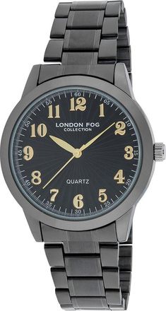London Fog Unisex Croydon Watch