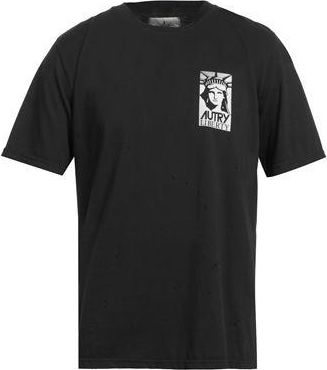 Autry TOPWEAR - T-shirts on YOOX.COM