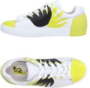 Ash FOOTWEAR - Trainers on YOOX.COM