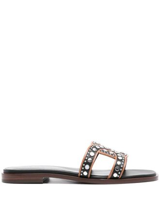 Black Tod's Sandals: Shop up to −85% | Stylight