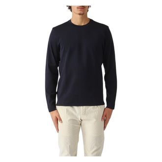Gran Sasso Uomo, Top, Blu, L, new