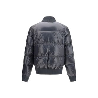 Moose Knuckles Down Jacket - Gray