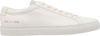 Common Projects Achilles Premium Sneakers