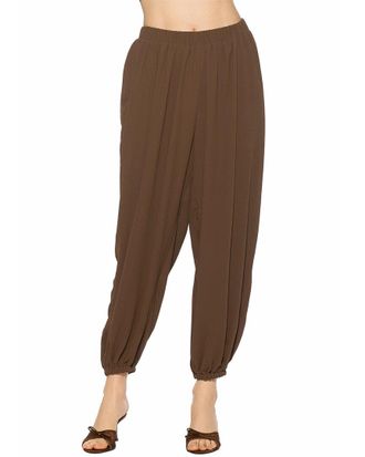 Alexia Admor Silas Pant