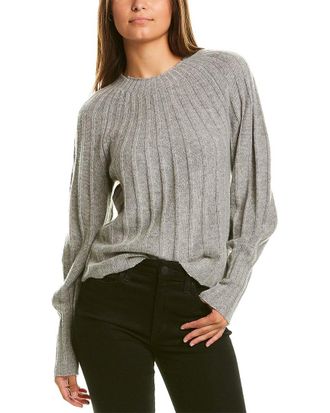 3.1 Phillip Lim Cashmere & Wool Pullover Sweater