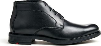 Lloyd Lloyd - Enkellaarsjes - Heren - Schoenen - Zwart - Maat: 46 EU