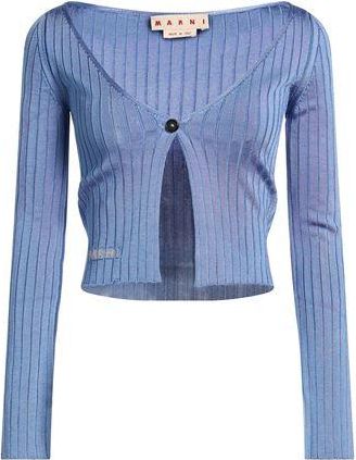 Marni KNITWEAR - Cardigans on YOOX.COM