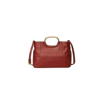 Twinset Tote Bags, female, Brown, Size: ONE SIZE Shopper Bag