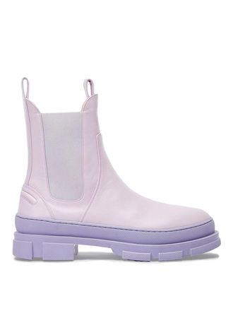 Bettina Vermillon Simone Boots