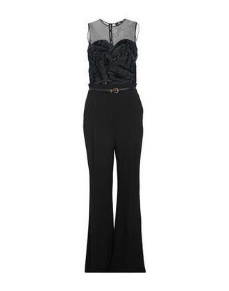 Elisabetta Franchi TUTE E SALOPETTE - Tute Intere su YOOX.COM