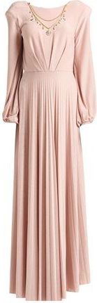 Liu Jo DRESSES - Maxi dresses on YOOX.COM