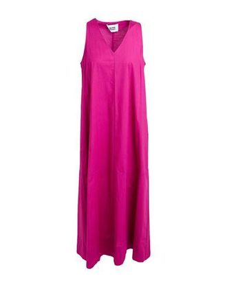 Alpha Studio DRESSES - Maxi dresses on YOOX.COM
