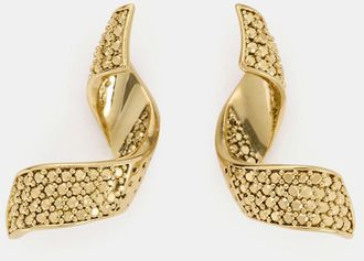 Kate Spade New York Twist Drop Earrings