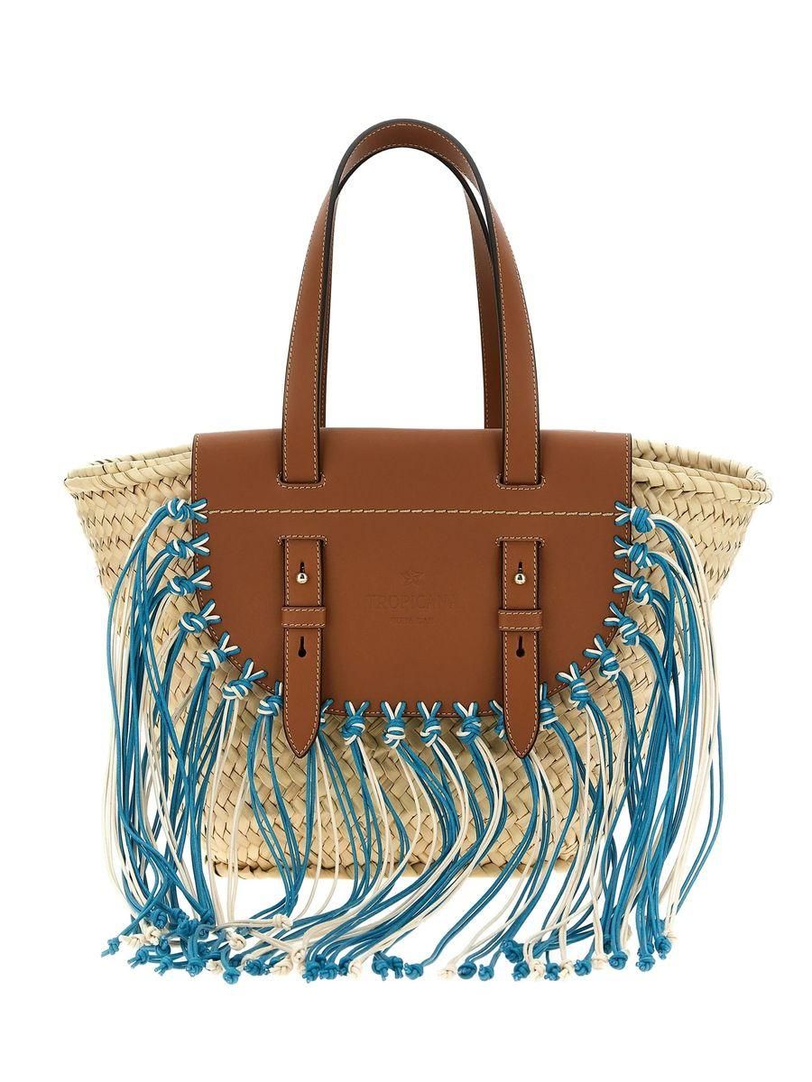 トートバッグ CUBA LAB SS25 CUBA LAB Bags.. (8056420208795 EBONY) CUBA LAB Bags for Women - FARFETCH
