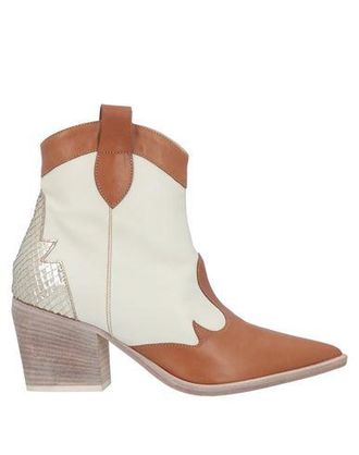 Laura Bellariva SCHUHE - Stiefeletten auf YOOX.COM