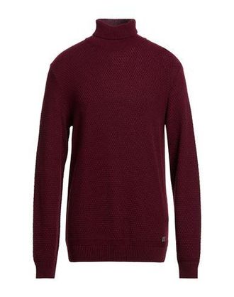BL.11 BLOCK ELEVEN Turtlenecks
