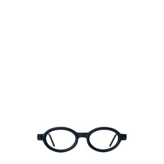 Kuboraum Sunglasses, male, Black, Size: ONE SIZE Mask P6 Sunglasses