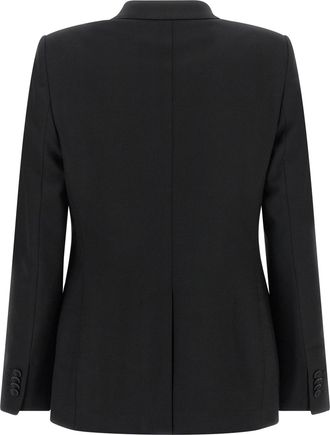 Tagliatore Parigi Blazer - Black
