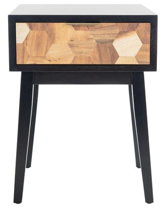 Safavieh Nilo 1-Drawer Accent Table