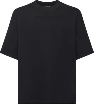 Dolce & Gabbana T-shirts - Heren - T-shirts - Zwart - S - Tops