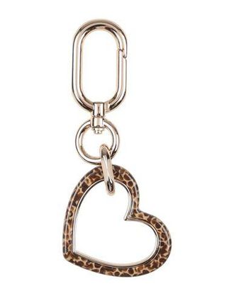 Borbonese Small Leather Goods - Key rings on YOOX.COM