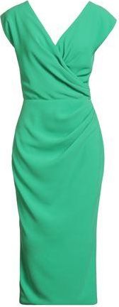 Rhea Costa Midi dresses