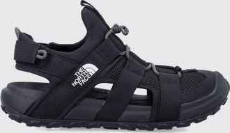 The North Face Sandalo Explore Camp The North Face in tessuto riciclato