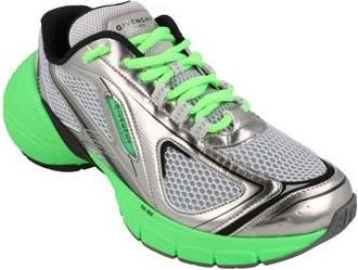 Givenchy TK-MX Running Shoe in Green Multicolor at Nordstrom Rack, Size 11Us / 44Eu