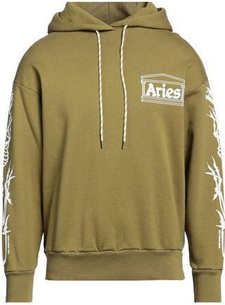 Aries CAMISETAS Y TOPS - Sudaderas en YOOX.COM