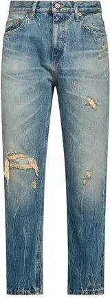 Dondup BOTTOMWEAR - Jeans on YOOX.COM
