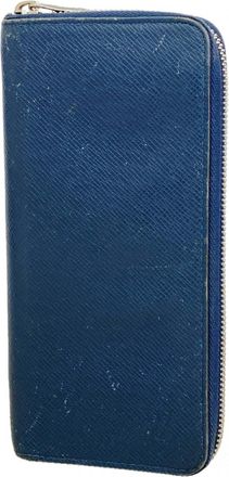 Louis Vuitton Ocean Long Wallet (Bi-Fold) (Pre-Owned)