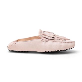 Tod's Gommino Mules