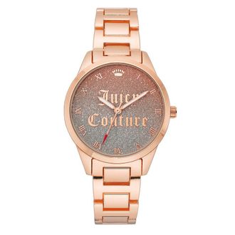 Juicy Couture multi Metal Womens Watch