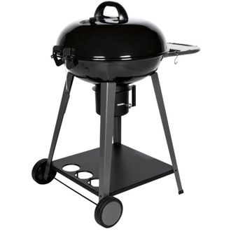 Somagic Somagic - Barbacoa De Carb&oacute;n Yutan