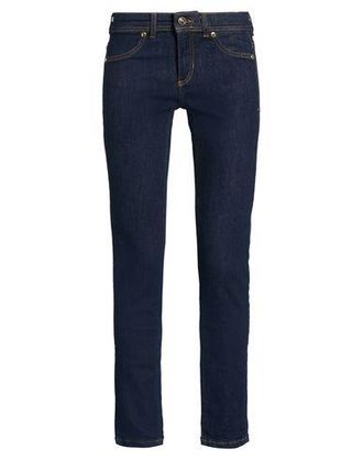 Versace BOTTOMWEAR - Jeans on YOOX.COM