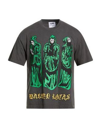 Warren Lotas TOPWEAR - T-shirts on YOOX.COM