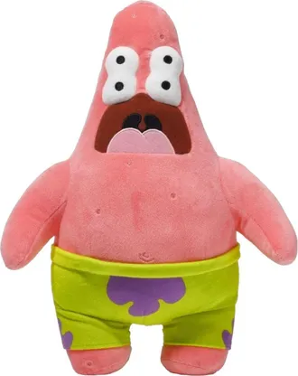Uniqlo x Cactus Plant Flea Market Patrick Star Plush 477622-10