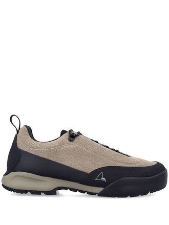 ROA Khatarina Runner lace-up Sneakers | Neutrals | FARFETCH