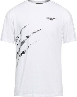 Plein Sport TOPWEAR - T-shirts on YOOX.COM