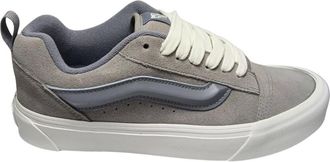 Vans Hombre, Zapatos, Gris, Talla: 42 EU