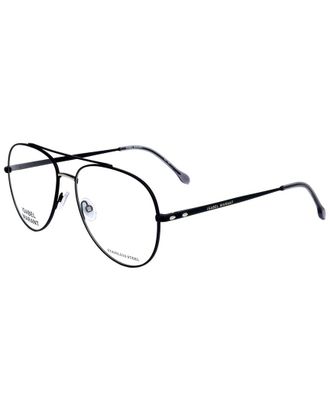 Isabel Marant Womens Im0027 57Mm Optical Frames