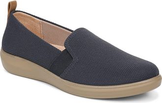 Life Stride Next Wave Knit Sneaker in Lux Navy at Nordstrom, Size 7.5