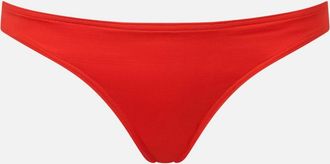 MC2 Saint Barth Woman Orange Maia Bottom