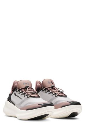 Under Armour UA Nova SlipSpeed Sneaker in Sierra Taupe at Nordstrom, Size 11.5 Womens