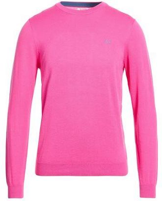 Sun 68 MAGLIERIA - Pullover su YOOX.COM