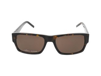 Tommy Hilfiger Sunglasses Tommy Hilfiger Th 2017/S 086 Havana /19/140